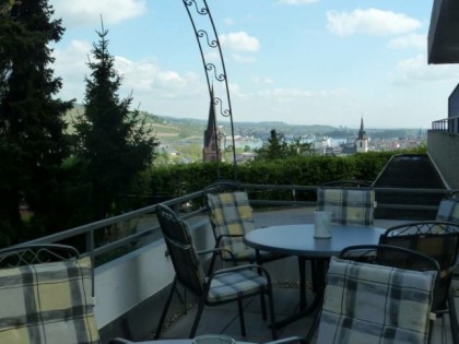 照片: Schlosschen am Mauseturm