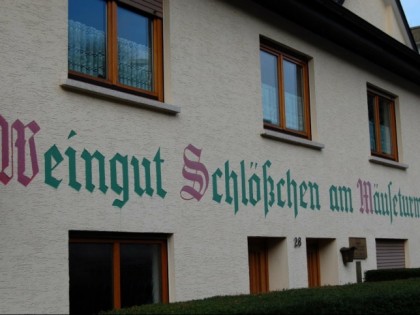 照片: Schlosschen am Mauseturm